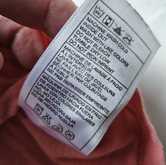 Hurley women's size small shirt - Picture 6 of 11